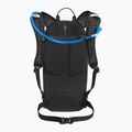 CamelBak M.U.L.E. 12 л раница за велосипед с 3 л резервоар S25 черна 3