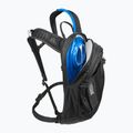 CamelBak M.U.L.E. 12 л раница за велосипед с 3 л резервоар S25 черна 5