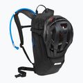 CamelBak M.U.L.E. 12 л раница за велосипед с 3 л резервоар S25 черна 6