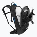 CamelBak M.U.L.E. 12 л раница за велосипед с 3 л резервоар S25 черна 7