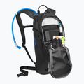CamelBak M.U.L.E. 12 л раница за велосипед с 3 л резервоар S25 черна 8