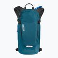 CamelBak M.U.L.E. 12 л раница за велосипед с 3 л резервоар S25 мароканско синьо/черно