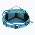 CamelBak M.U.L.E. 5 l Waist Pack бъбрек саше с 1,5 l резервоар арктическо синьо 3