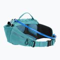 CamelBak M.U.L.E. 5 l Waist Pack бъбрек саше с 1,5 l резервоар арктическо синьо 4