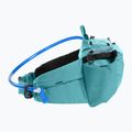 CamelBak M.U.L.E. 5 l Waist Pack бъбрек саше с 1,5 l резервоар арктическо синьо 6