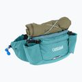 CamelBak M.U.L.E. 5 l Waist Pack бъбрек саше с 1,5 l резервоар арктическо синьо 8