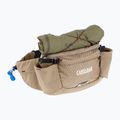 CamelBak M.U.L.E. 5 l Waist Pack чанта за бъбреци с 1,5 л резервоар Moondust 8