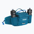 CamelBak M.U.L.E. 5 l Waist Pack чанта за бъбреци с резервоар 1,5 л moroccan blue 7