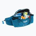 CamelBak M.U.L.E. 5 l Waist Pack чанта за бъбреци с резервоар 1,5 л moroccan blue 9