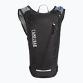Велосипедна раница CamelBak Rogue Light 7 с резервоар от 2 л черна