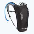 Велосипедна раница CamelBak Rogue Light 7 с резервоар от 2 л черна 3