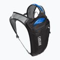 Велосипедна раница CamelBak Rogue Light 7 с резервоар от 2 л черна 7