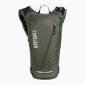 Велосипедна раница CamelBak Rogue Light 7 л с резервоар 2 л 2025 прашна маслина