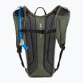 Велосипедна раница CamelBak Rogue Light 7 л с резервоар 2 л 2025 прашна маслина 3