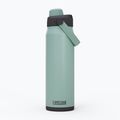 Туристическа бутилка CamelBak Thrive Chug Insulated SST 740 ml gray