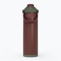 Туристическа бутилка CamelBak Thrive Chug Insulated SST 740 ml red 2