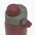 Туристическа бутилка CamelBak Thrive Chug Insulated SST 740 ml red 3