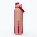 Туристическа бутилка CamelBak Thrive Chug Insulated SST 950 ml pink