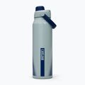 Туристическа бутилка CamelBak Thrive Chug Insulated SST 950 ml navy