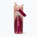Туристическа бутилка CamelBak Thrive Flip Straw 590 ml blush dawn