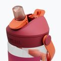 Туристическа бутилка CamelBak Thrive Flip Straw Kids 400 ml purple haze 3