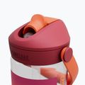 Туристическа бутилка CamelBak Thrive Flip Straw Kids 400 ml purple haze 4