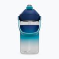 Туристическа бутилка CamelBak Thrive Flip Straw Kids 400 ml blue haze 2
