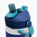 Туристическа бутилка CamelBak Thrive Flip Straw Kids 400 ml blue haze 3