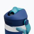Туристическа бутилка CamelBak Thrive Flip Straw Kids 400 ml blue haze 4