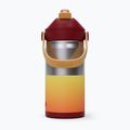 Термо бутилка CamelBak Thrive Flip Straw Kids Insulated SST 350 ml orange sunset 2