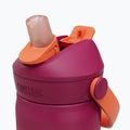 Термо бутилка CamelBak Thrive Flip Straw Kids Insulated SST 350 ml purple haze 3