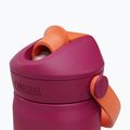 Термо бутилка CamelBak Thrive Flip Straw Kids Insulated SST 350 ml purple haze 4