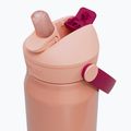 Туристическа бутилка Camelbak Thrive Flip Straw Insulated SST 740 ml blush down 3