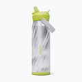 Туристическа бутилка Camelbak Thrive Flip Straw Insulated SST 740 ml frequency white