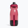 Велосипедна бутилка CamelBak Podium 620 ml mercury berry