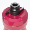 Велосипедна бутилка CamelBak Podium 620 ml mercury berry 3