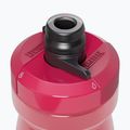 Велосипедна бутилка CamelBak Podium 620 ml mercury berry 4