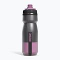 Велосипедна бутилка CamelBak Podium Chill 620 ml mercury night fall