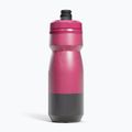 Велосипедна бутилка CamelBak Podium Chill 620 ml mercury berry 2