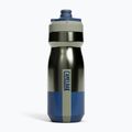 Велосипедна бутилка CamelBak Podium Insulated Steel 530 ml mercury fog