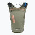 Велосипедна раница CamelBak Hydrobak Light 2.5 l с хидраща система 1.5 l fog