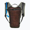 Велосипедна раница CamelBak Hydrobak Light 2.5 l с хидраща система 1.5 l fog 3