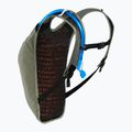 Велосипедна раница CamelBak Hydrobak Light 2.5 l с хидраща система 1.5 l fog 4