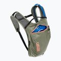 Велосипедна раница CamelBak Hydrobak Light 2.5 l с хидраща система 1.5 l fog 7