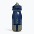 Велосипедна бутилка CamelBak Podium 620 ml mercury deep sea