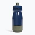 Велосипедна бутилка CamelBak Podium 620 ml mercury deep sea 2