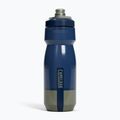 Велосипедна бутилка CamelBak Podium 710 ml pimento mercury deep sea