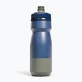 Велосипедна бутилка CamelBak Podium Chill 620 ml mercury deep sea 2