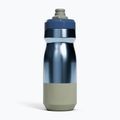 Велосипедна бутилка CamelBak Podium Insulated Steel 530 ml mercury deep sea 2