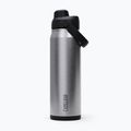 Туристическа бутилка CamelBak Thrive Chug Insulated SST 740 ml silver